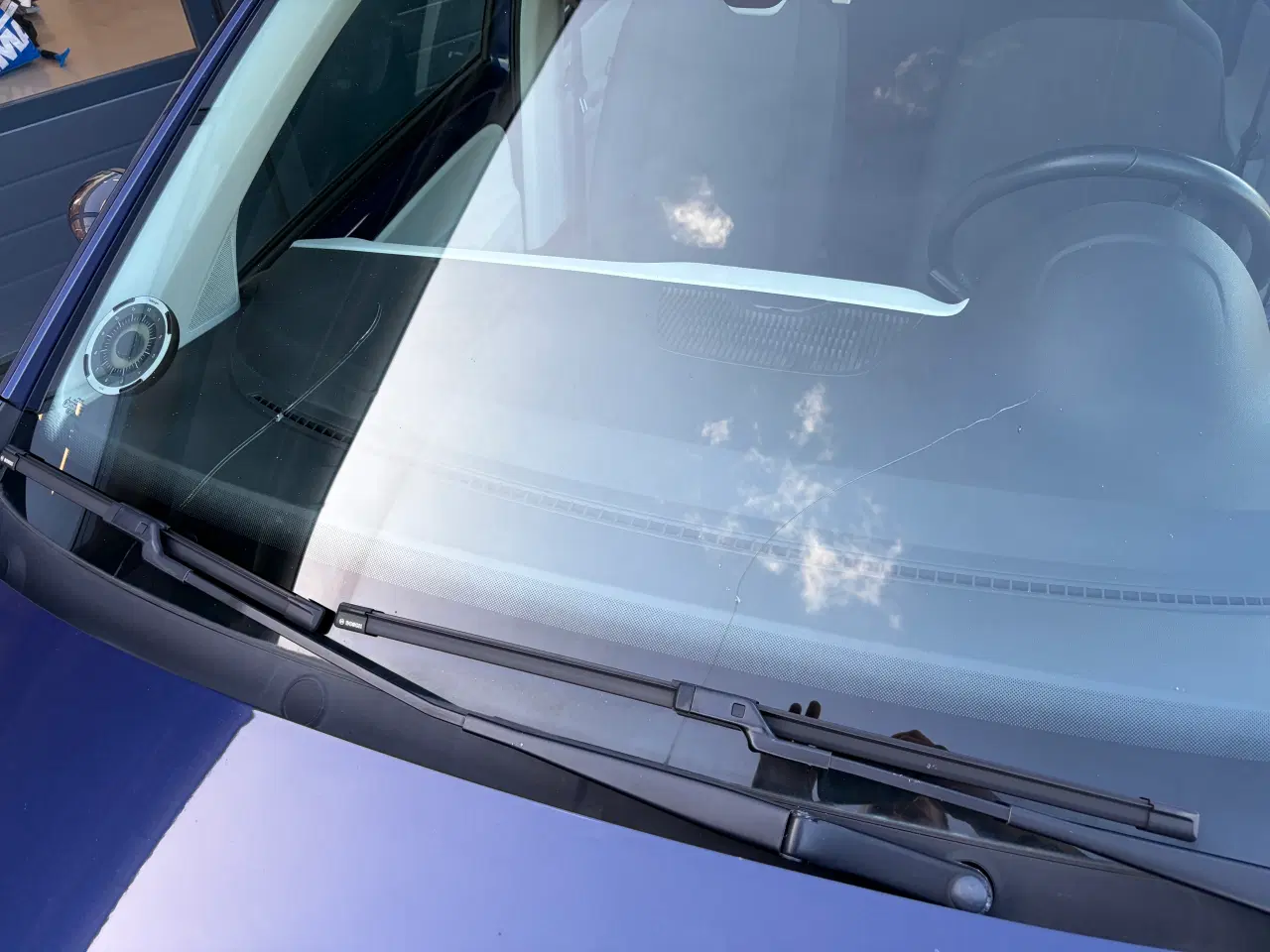 Billede 12 - VW Up! 75hk 5d 16”