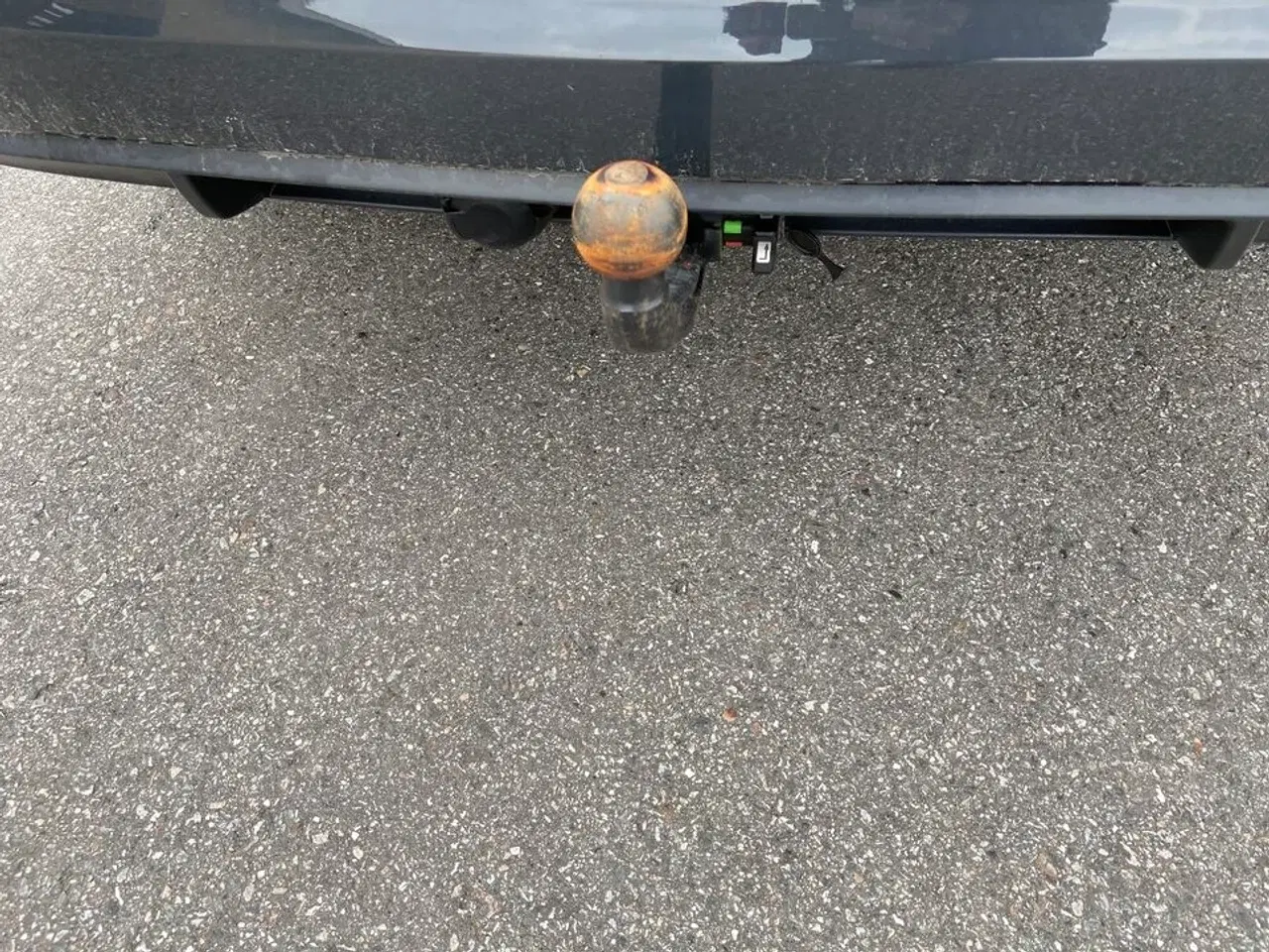 Billede 6 - Volkswagen Touran 1,6 TDI AUT.