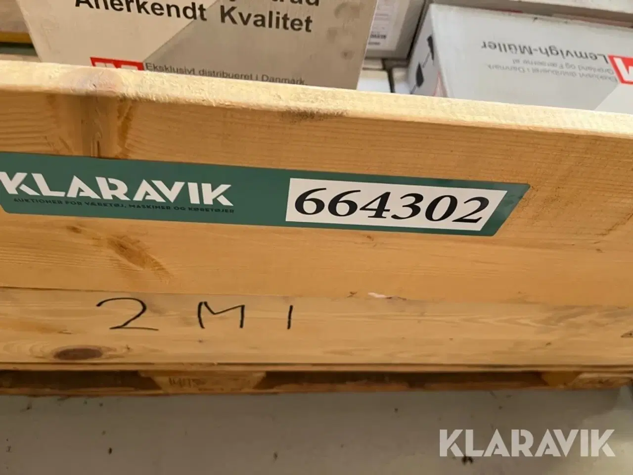 Billede 7 - Svejsetråd Sidergas S6 8 kasser