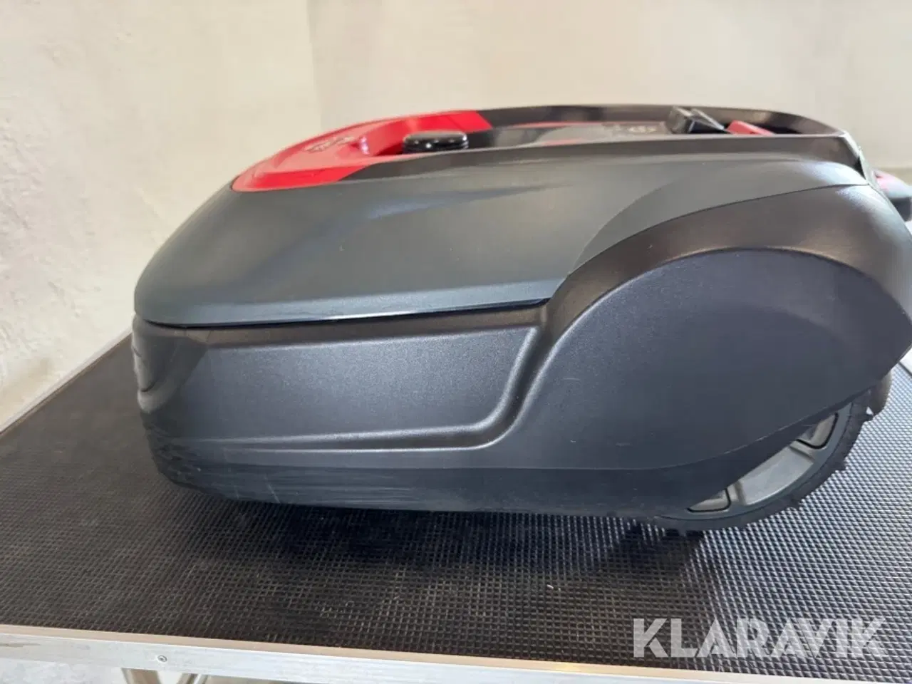 Billede 7 - Robot plæneklipper Cramer RM 1000