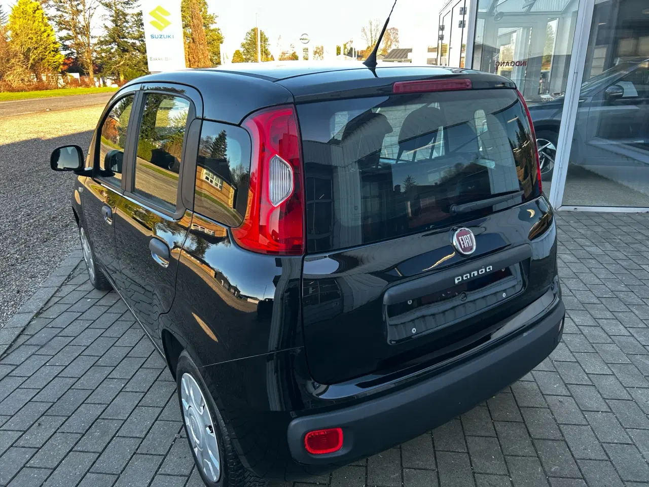 Billede 2 - Fiat Panda 1,2 Easy Start & Stop 69HK 4d