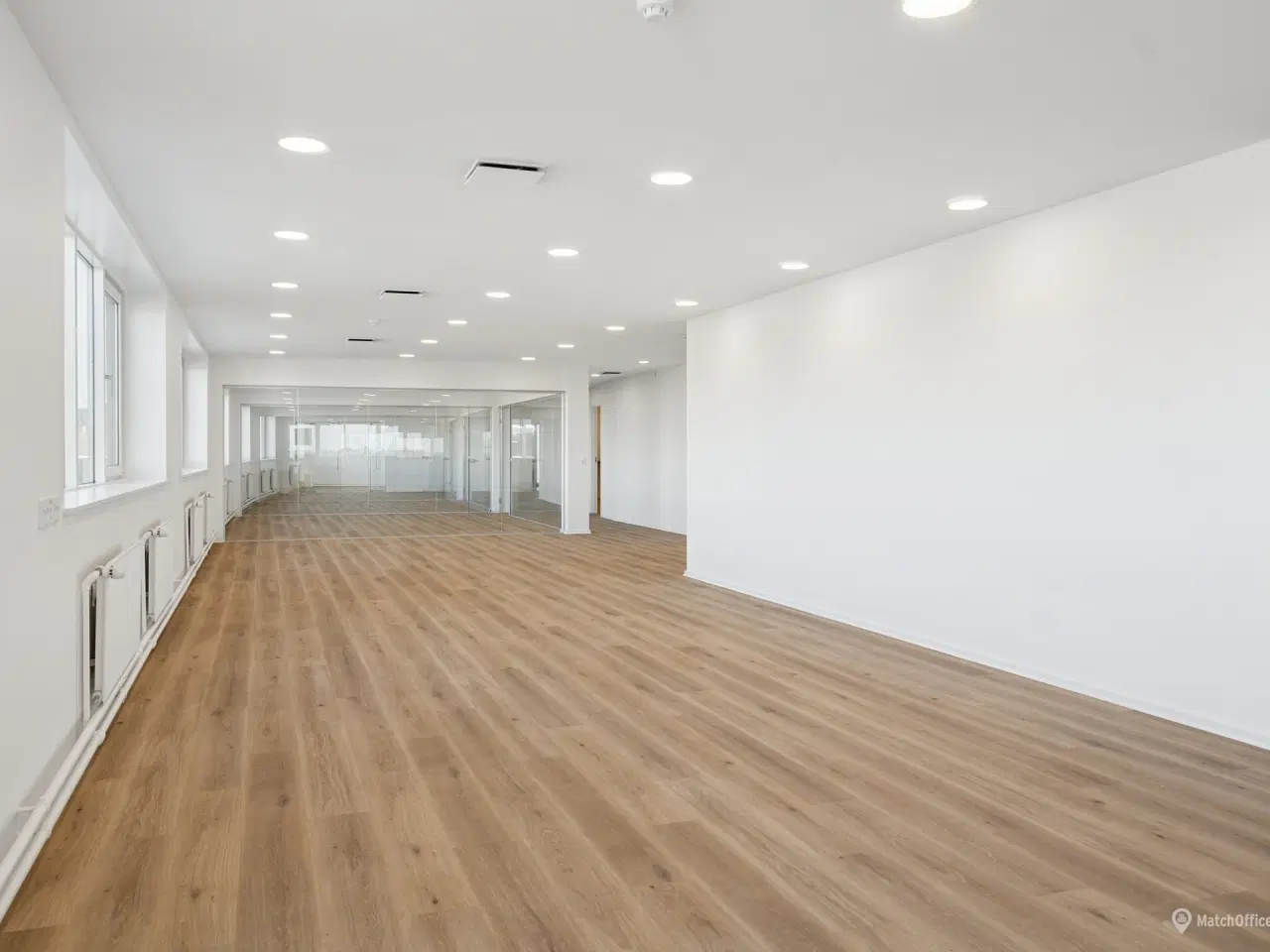 Billede 7 - Alt er istandsat. så du kan flytte hurtigt ind, hvis du ønsker det.