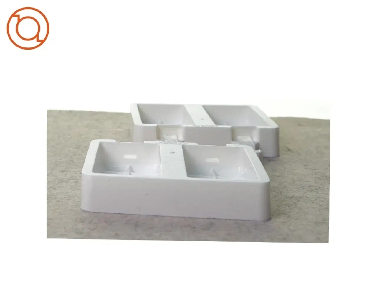 Billede 3 - Is forme fra Easy Cream Selikomart (str. 15 x 12 x 10 cm)