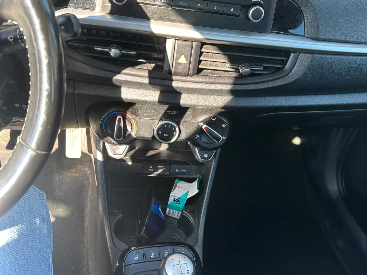 Billede 6 - Kia Picanto