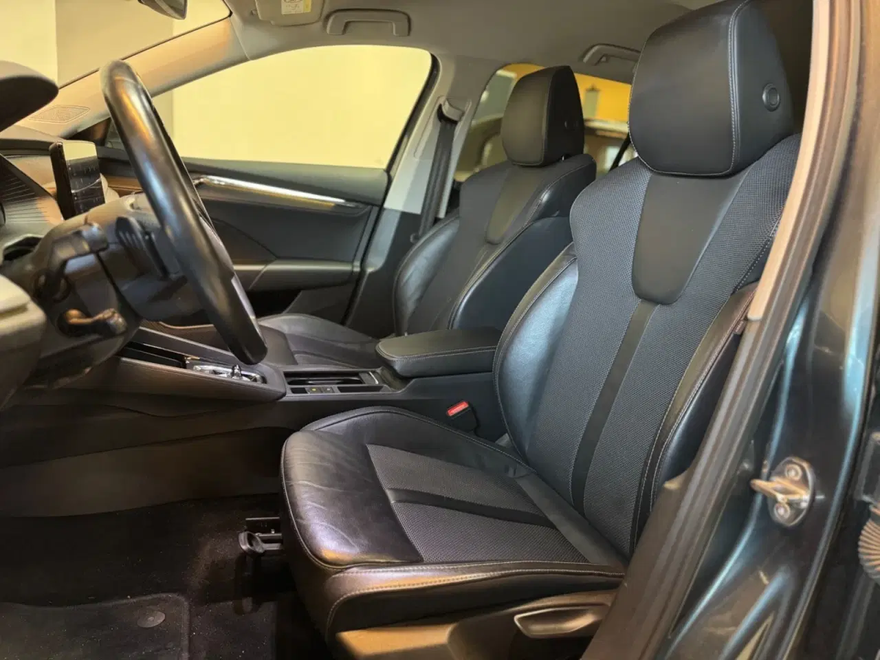 Billede 10 - Skoda Octavia 2,0 TDi 150 Style Combi DSG