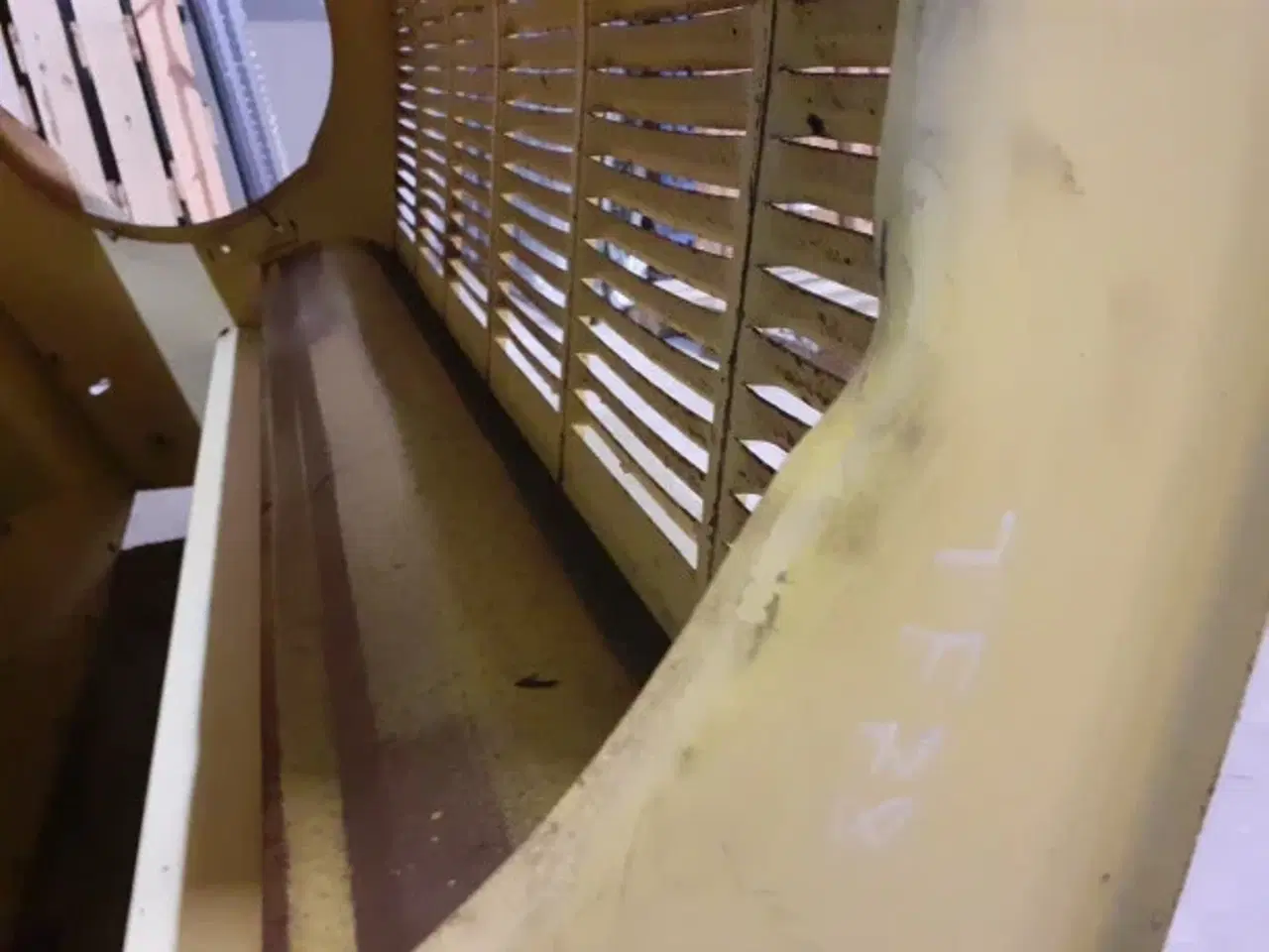 Billede 10 - New Holland Underblæserhus 89506765