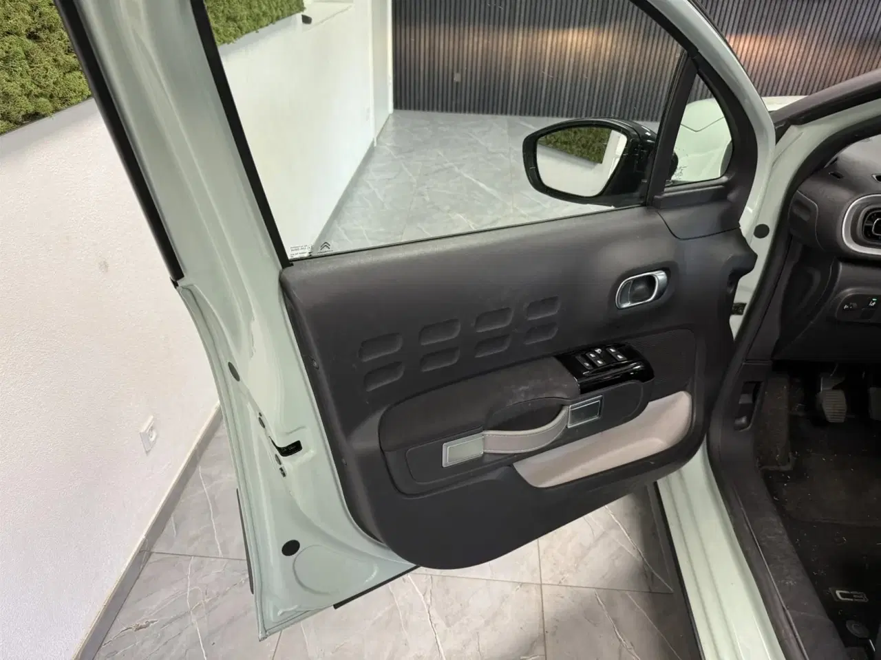 Billede 16 - Citroën C3 1,5 Blue HDi Triumph start/stop 100HK 5d