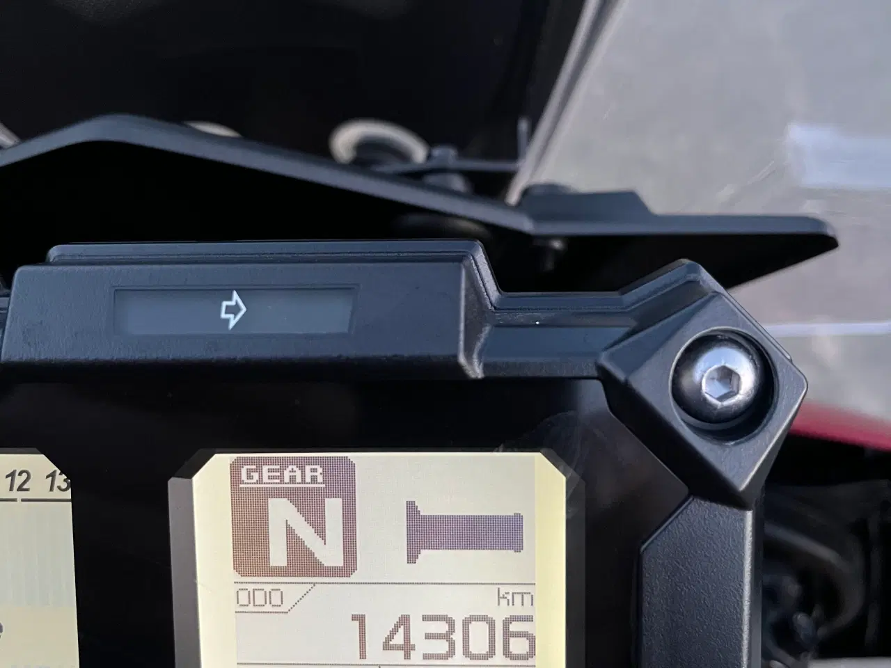 Billede 7 - Yamaha MT-09 Tracer