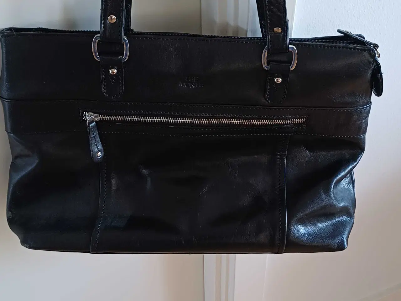 Billede 1 - Skulder taske fra The Monte