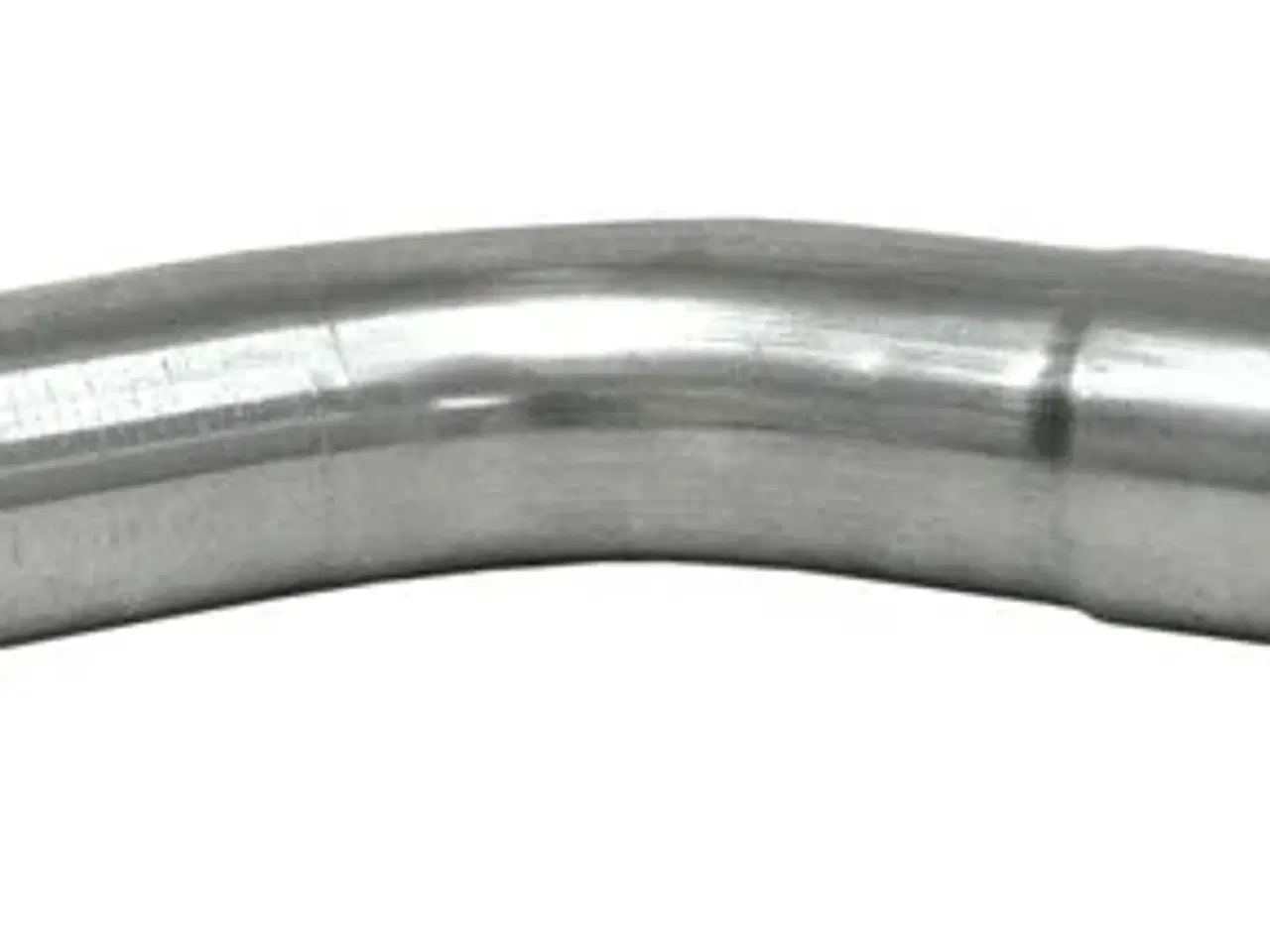 Billede 1 - Rørbøjning 1 3/4" 45 grader