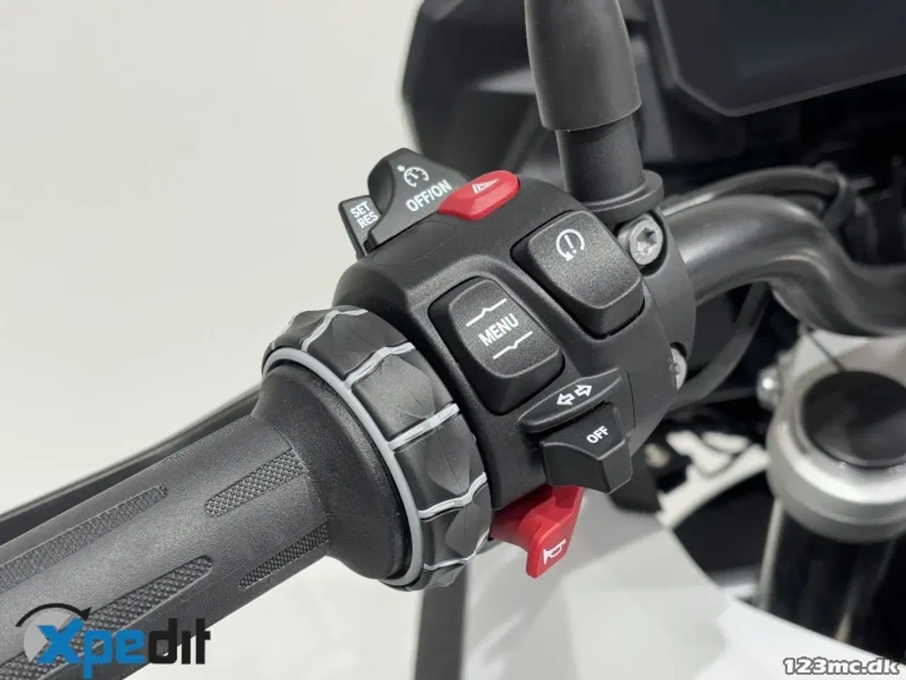 Billede 12 - BMW F 800 GS