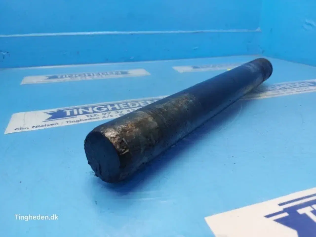 Billede 2 - JCB 4CX Aksel Pin 811/10091