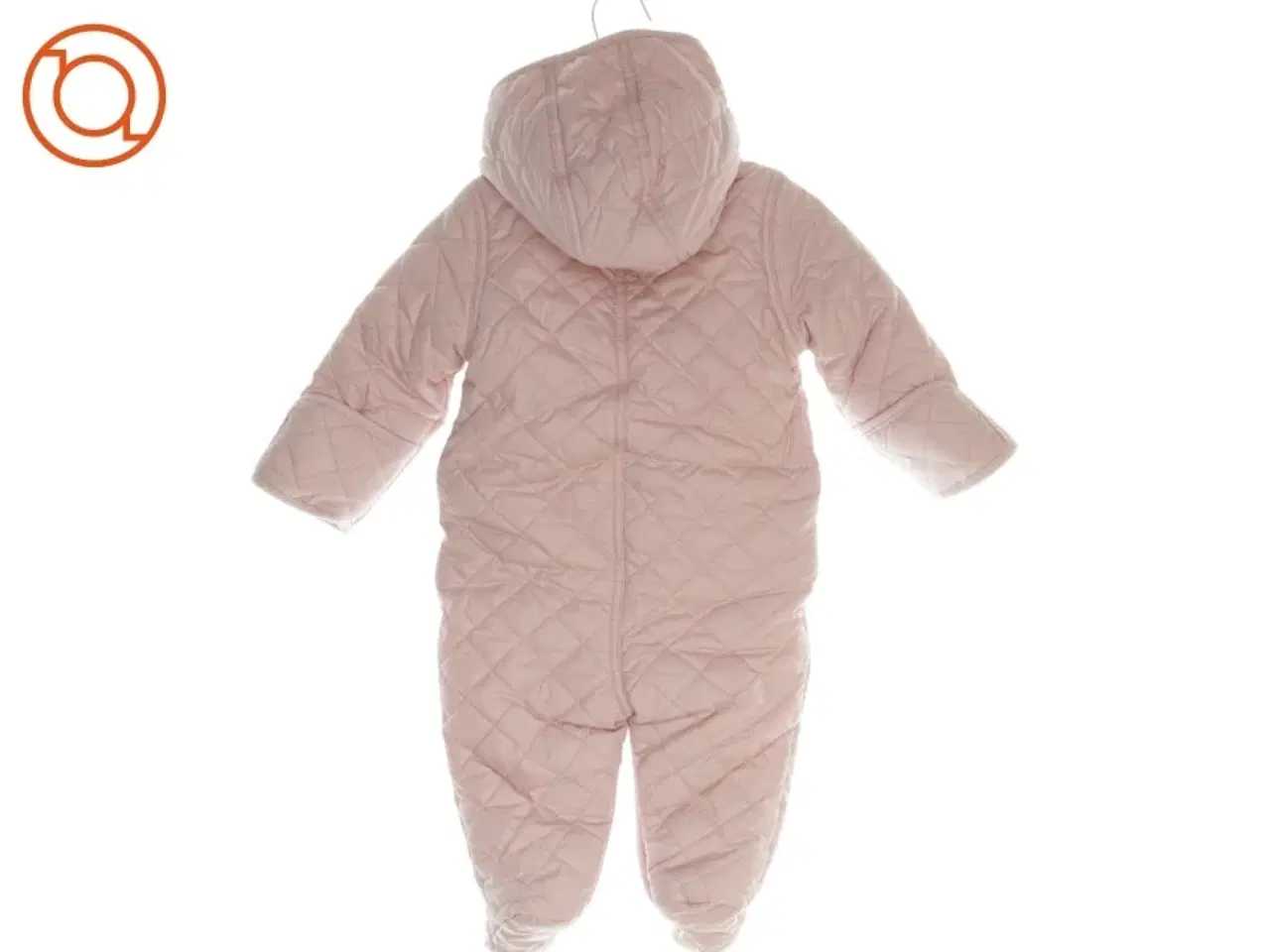 Billede 2 - Termodragt fra Ralph Lauren (Str. 9 mdr)