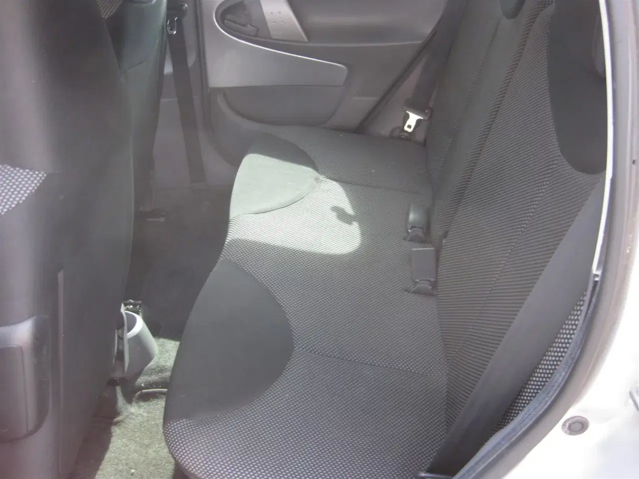 Billede 6 - Toyota Aygo 1,0 VVT-I Air 68HK 5d