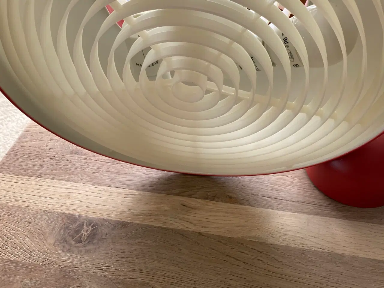 Billede 4 - IKEA lofts lanpe
