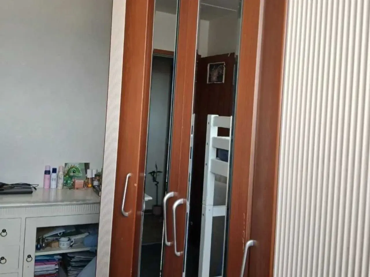 Billede 4 - Sælger Den Fedeste Klædeskab ✨️