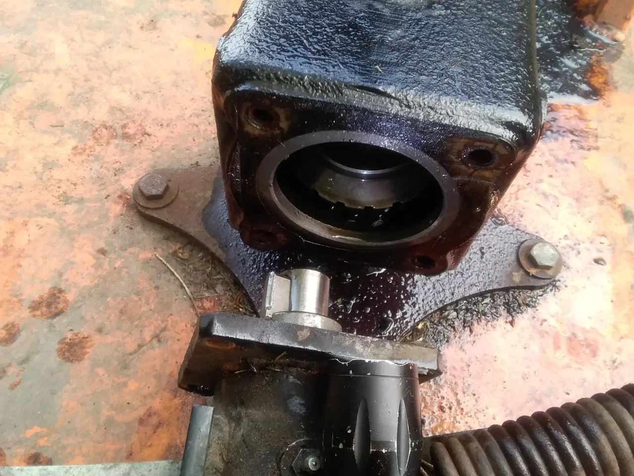 Billede 5 - God klipper Def Not Byt m fræser Brakpudser E-Bike