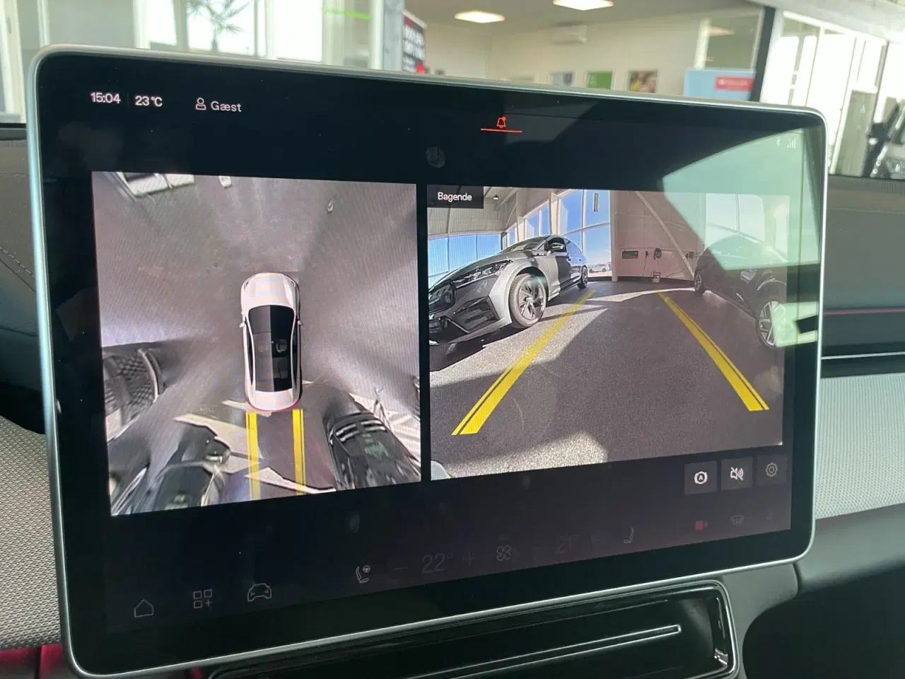 Billede 12 - Polestar 4  Long Range