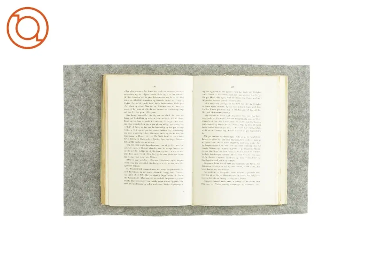 Billede 3 - Den kan vel frihed bære af Kelvin Lindemann (bog)