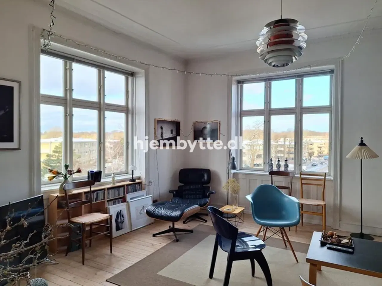 Billede 1 - Hjembytte - Strandvejen