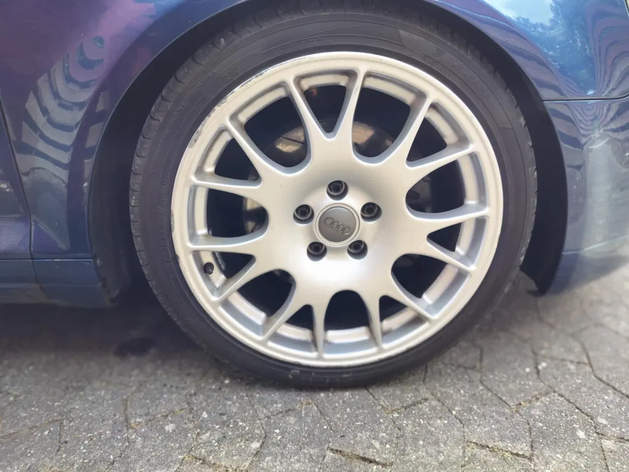 Billede 18 - S-Line Audi A3 sportsback 2.0 fsi 200hk dag 