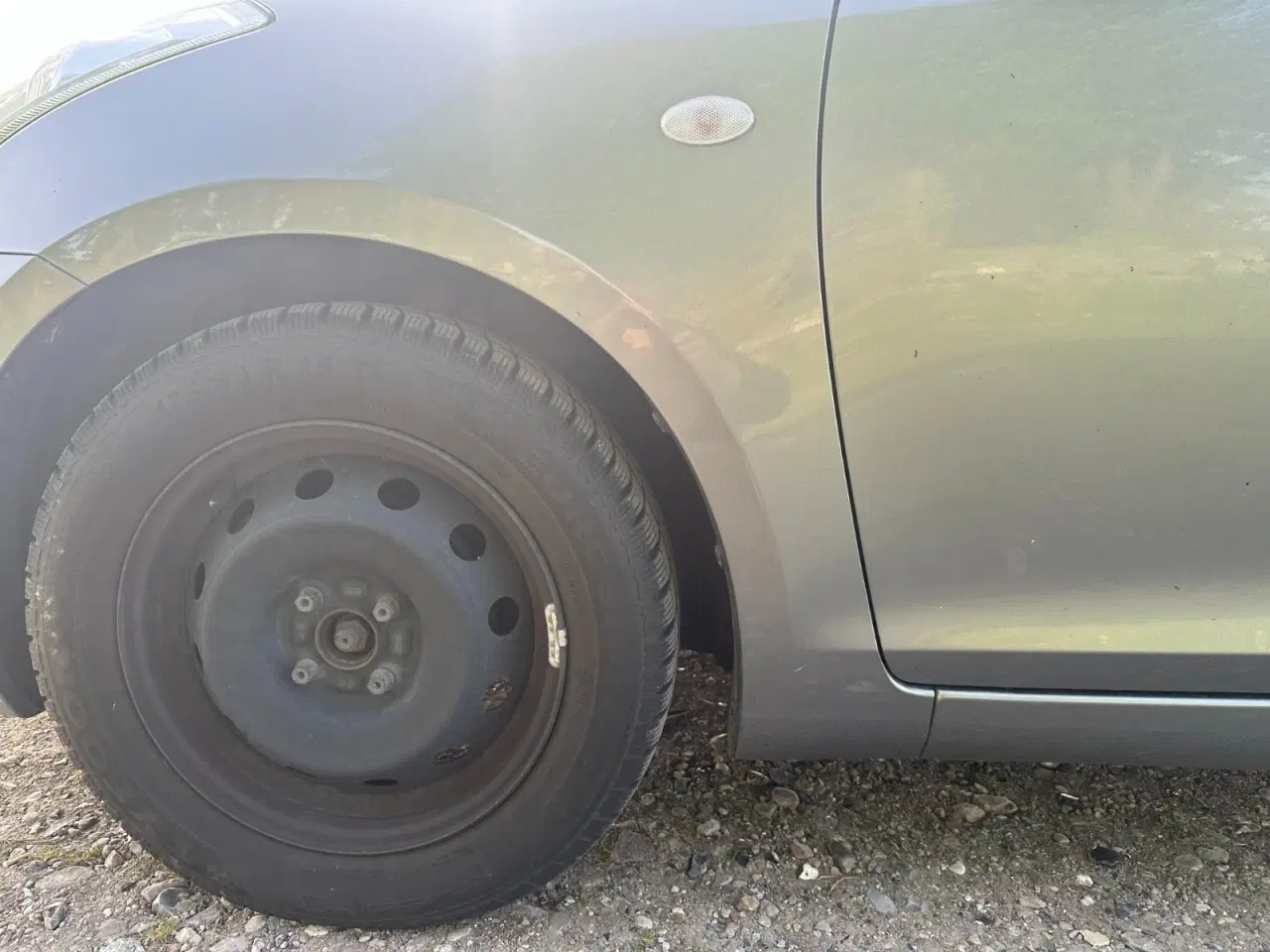 Billede 12 - Suzuki Swift 1,2 Cruise