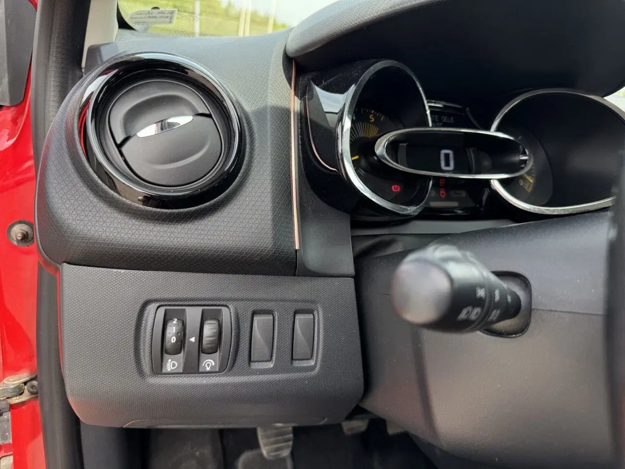 Billede 9 - Renault Clio 1,5 DCI Expression 75HK 5d