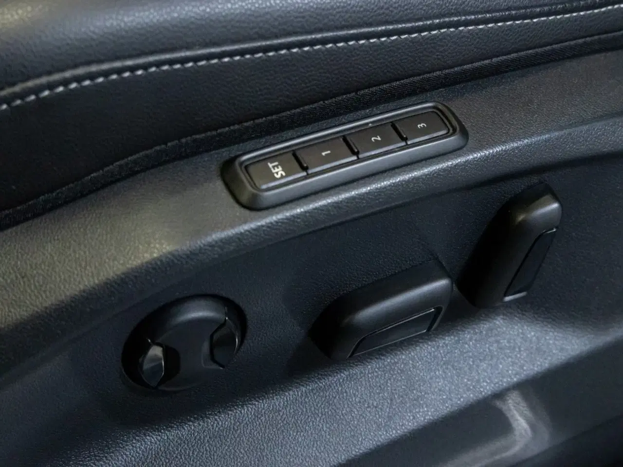 Billede 12 - VW Tiguan 1,4 eHybrid R-line DSG