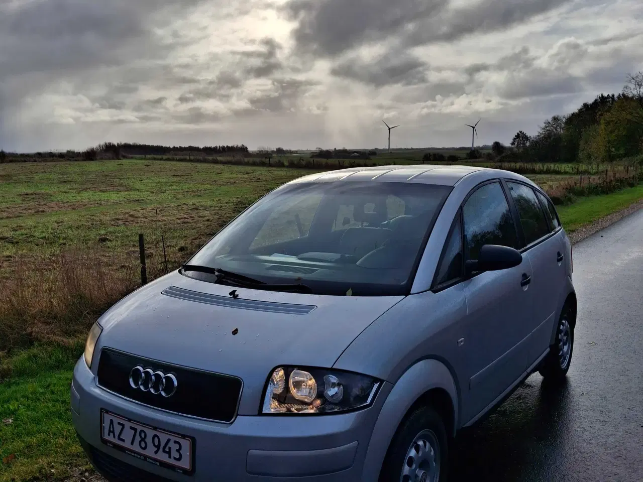 Billede 6 - Den køre billigt