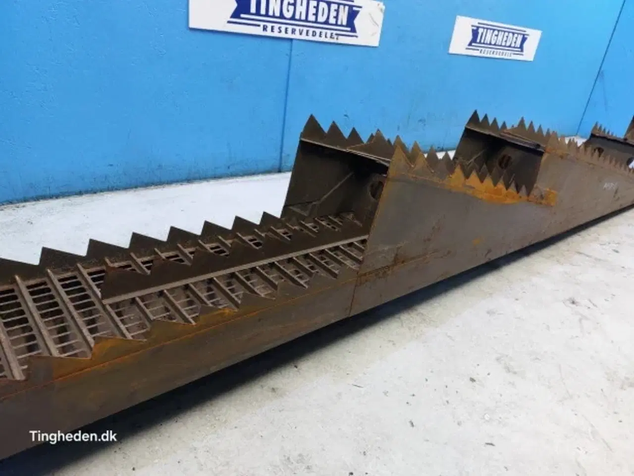 Billede 14 - Massey Ferguson 31 Ryster 28450439