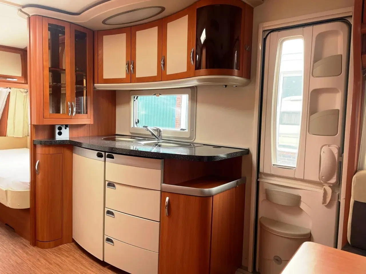 Billede 10 - Hobby Prestige 560 UL