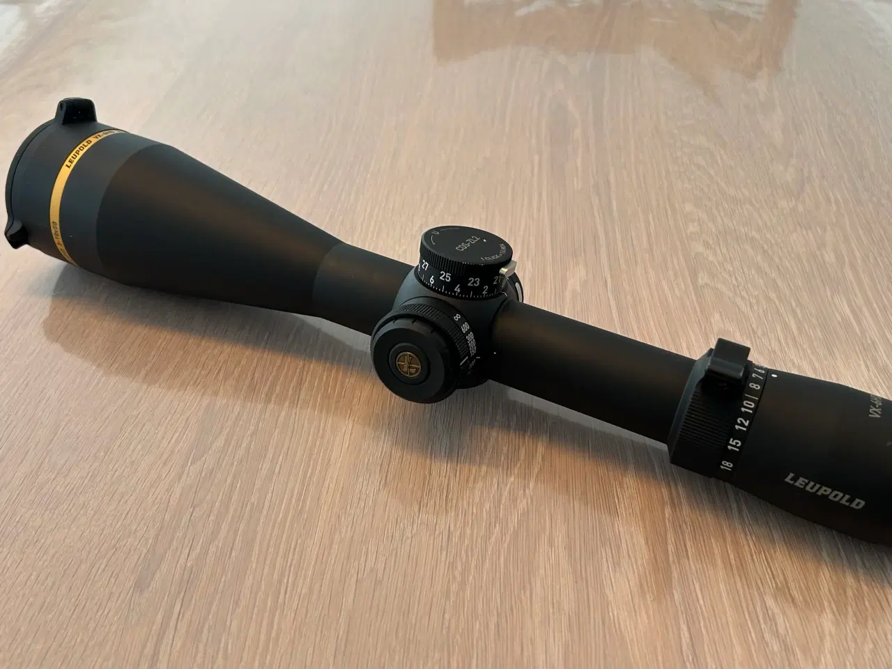 Billede 1 - Leupould VX-6HD 3-18x50