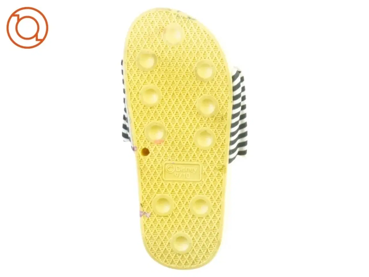 Billede 5 - Klipklapper fra Disney Animatorer Collection (str. 9 til 10 år)