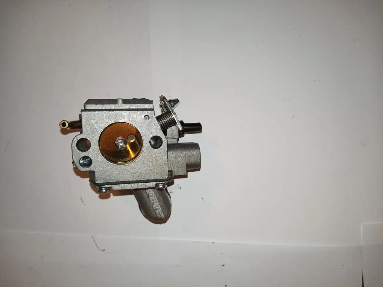 Billede 2 - Stihl MS361 - karburator
