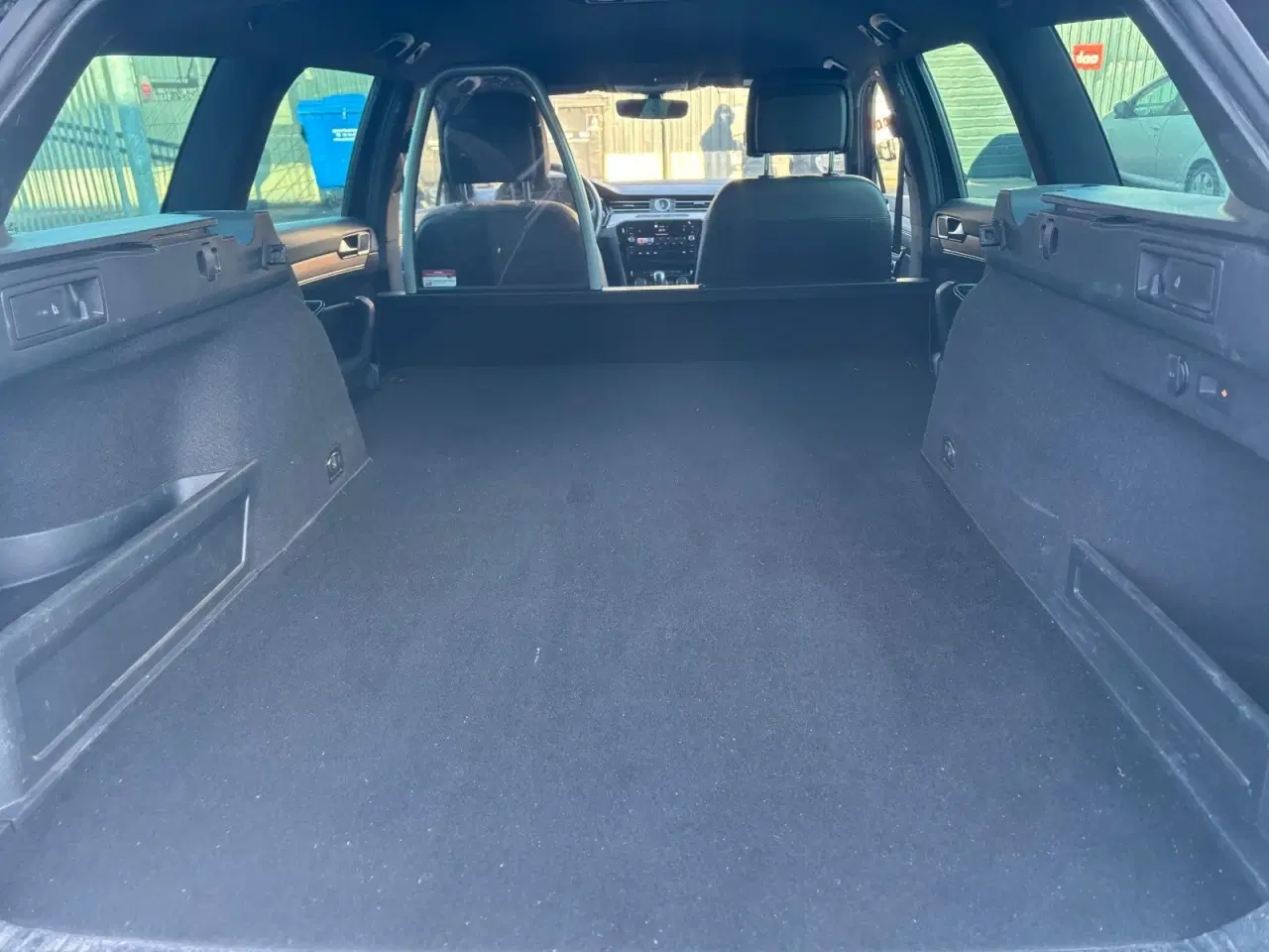 Billede 16 - VW Passat 1,4 GTE Variant DSG Van