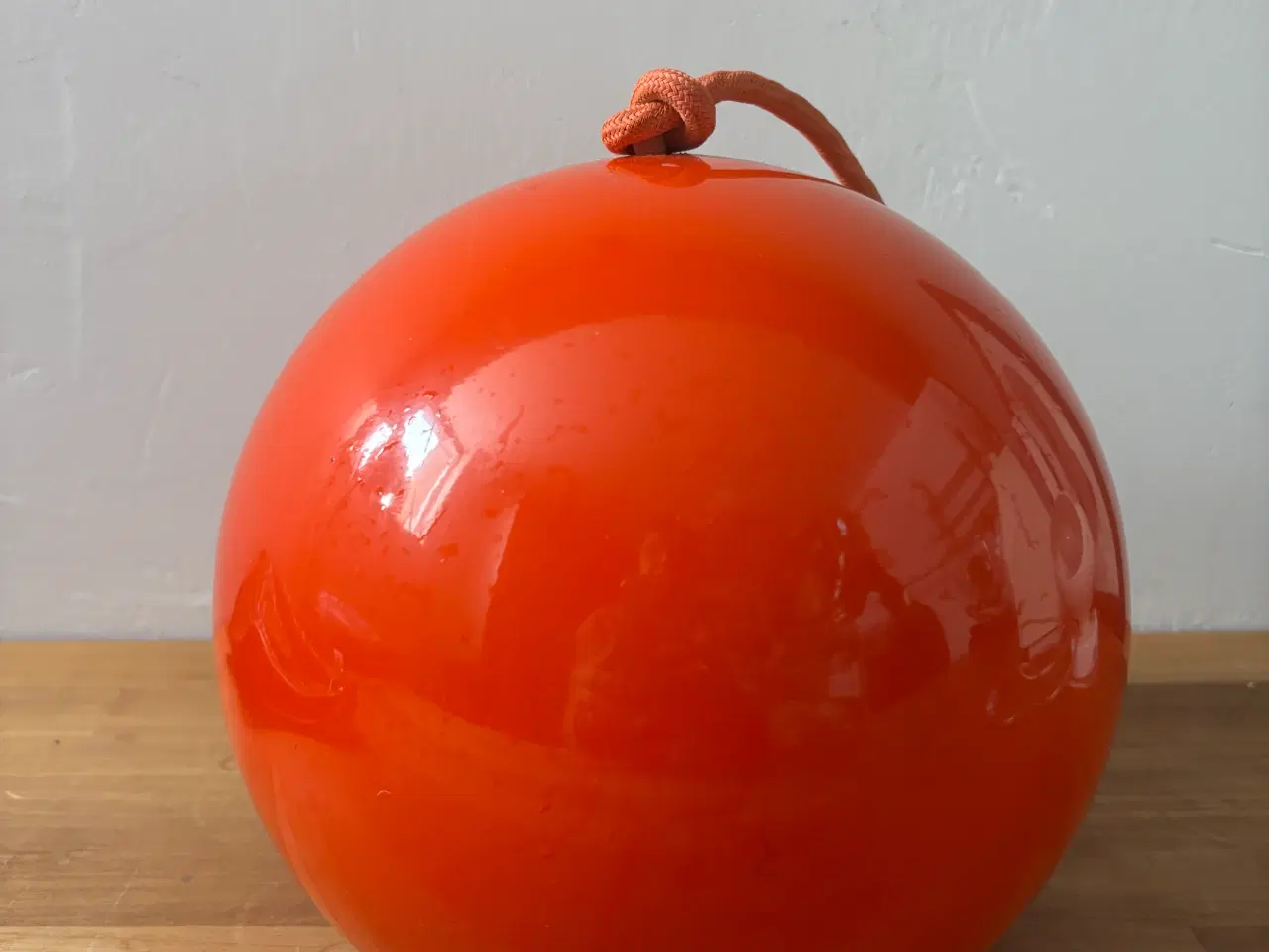 Billede 1 - Original Ball lampe 