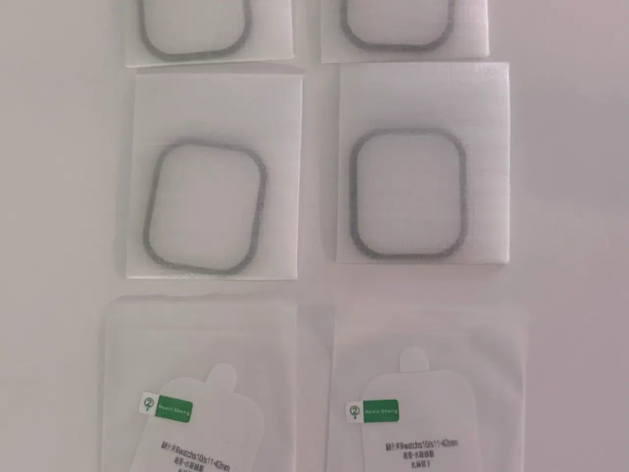 Billede 3 - Apple Watch Series 11 • GPS + Cellular • Urkasse i