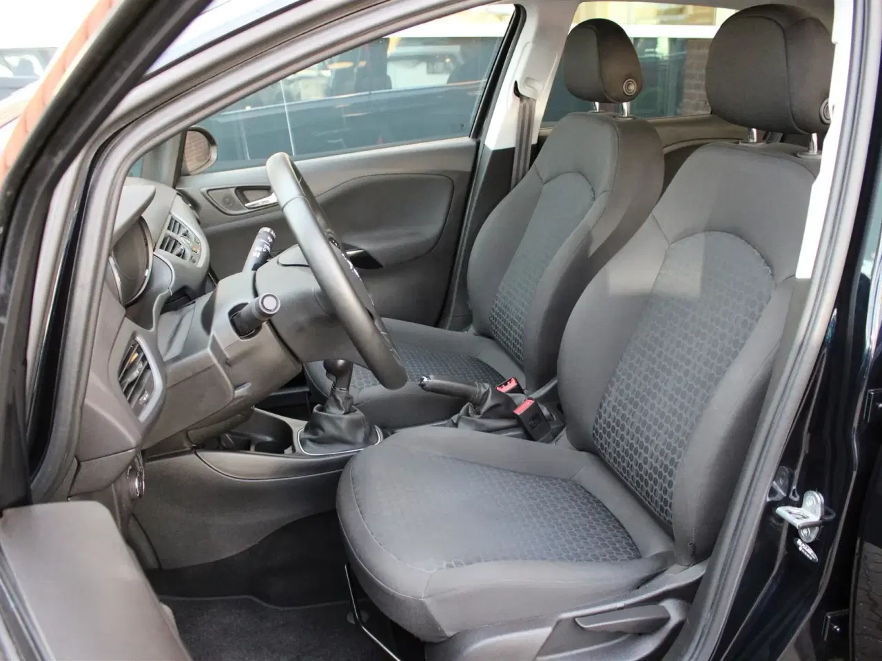 Billede 3 - Opel Corsa 1,4 ECOTEC Enjoy Start/Stop 90HK 5d