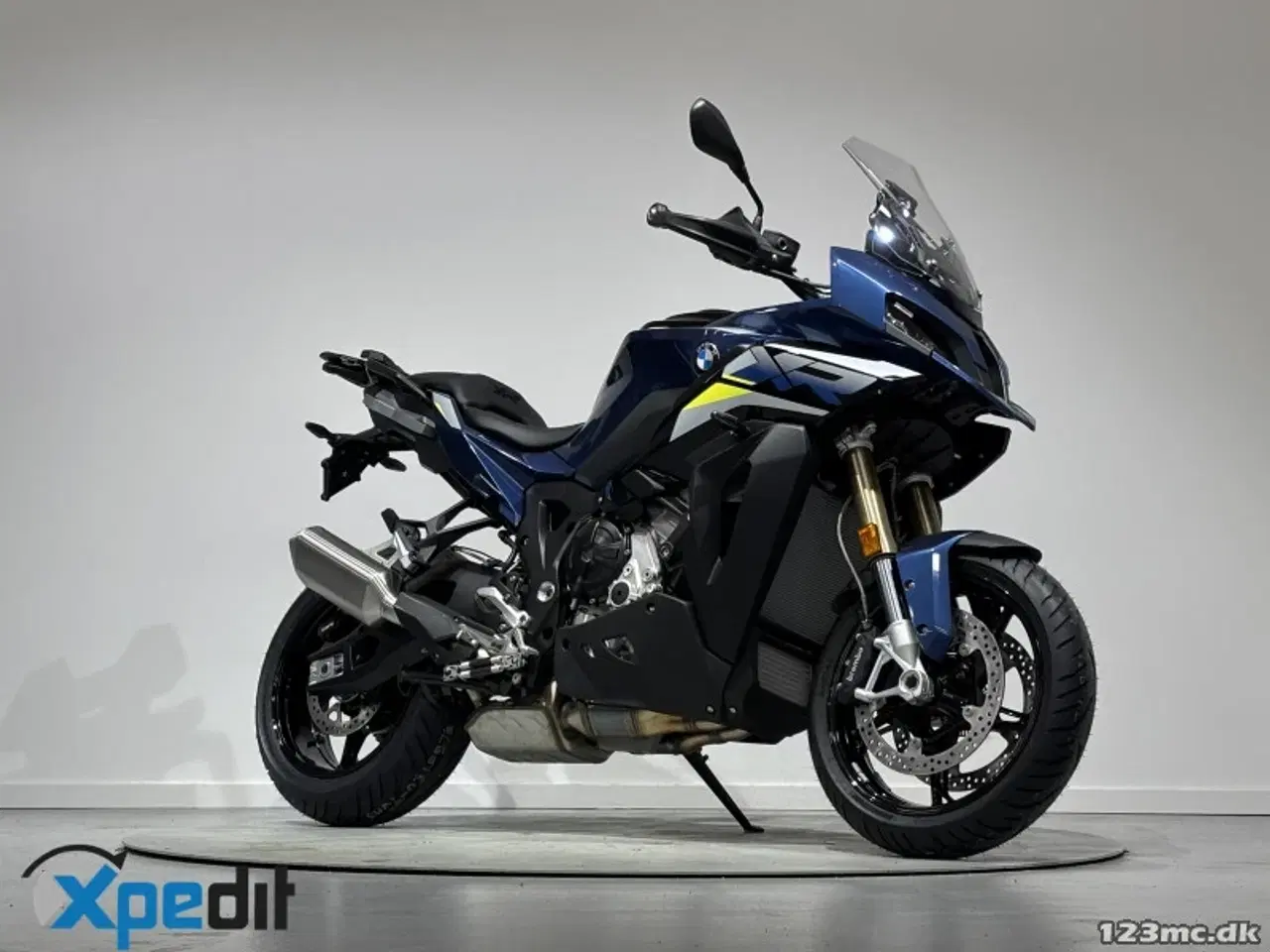 Billede 3 - BMW S 1000 XR