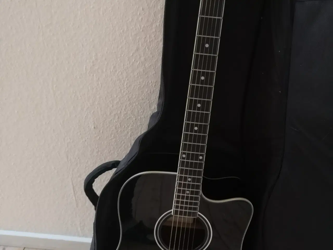 Billede 2 - Begynder guitar