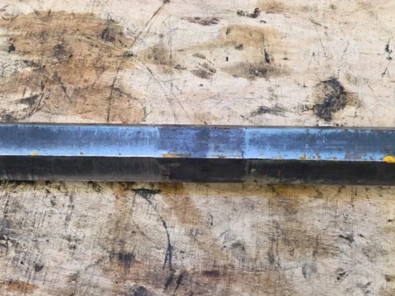 Billede 7 - New Holland CR9.90 Aksel 84254505