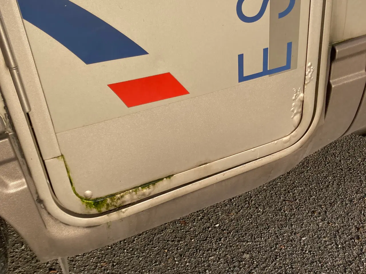 Billede 16 - "Vinter pris" Fin og velholdt Dethleffs Esperit