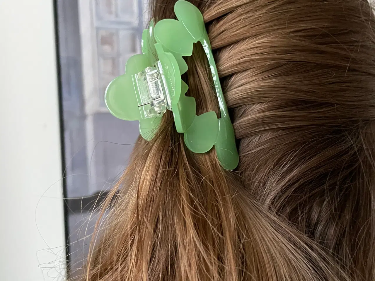 Billede 4 - Sui Ava hårklemme