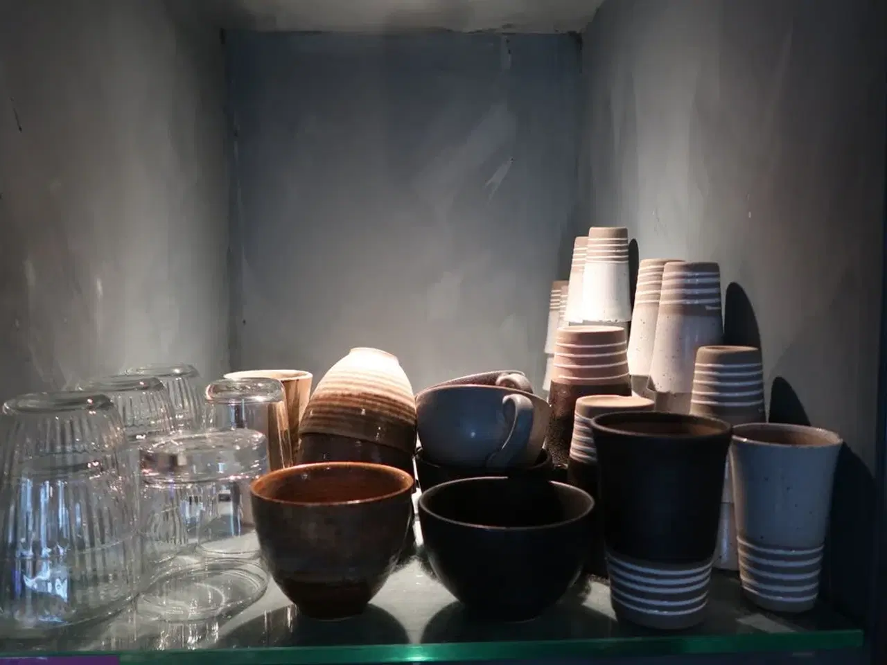 Billede 1 - Diverse porcelæn