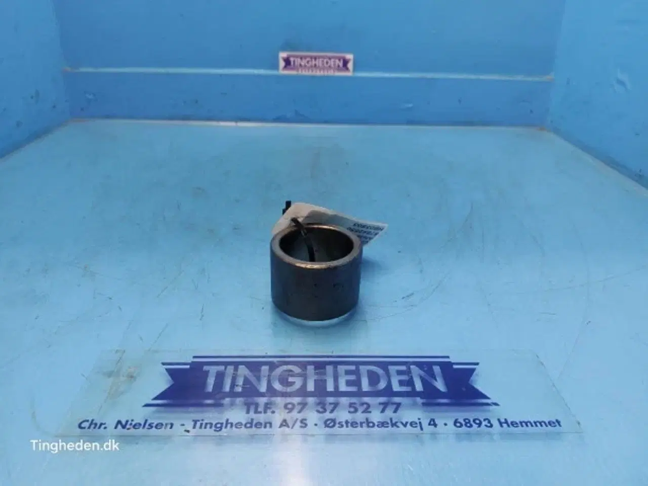 Billede 1 - Case Puma 185 Afstandsstykke 87542550