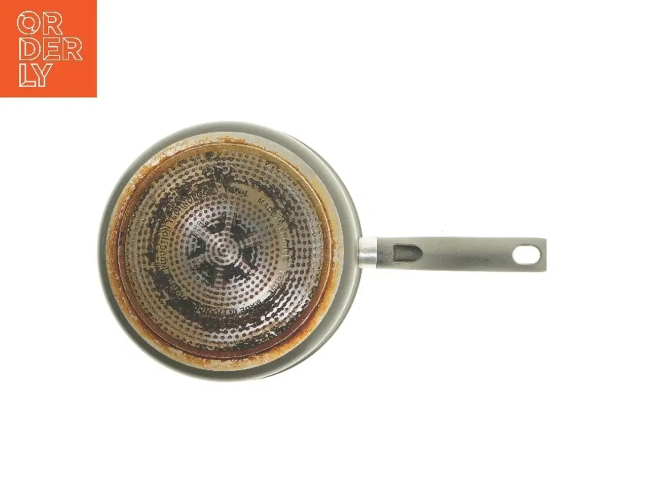 Billede 4 - Tefsl Sauteringspande med håndtag fra Tefal (str. Ø 25,5 cm)