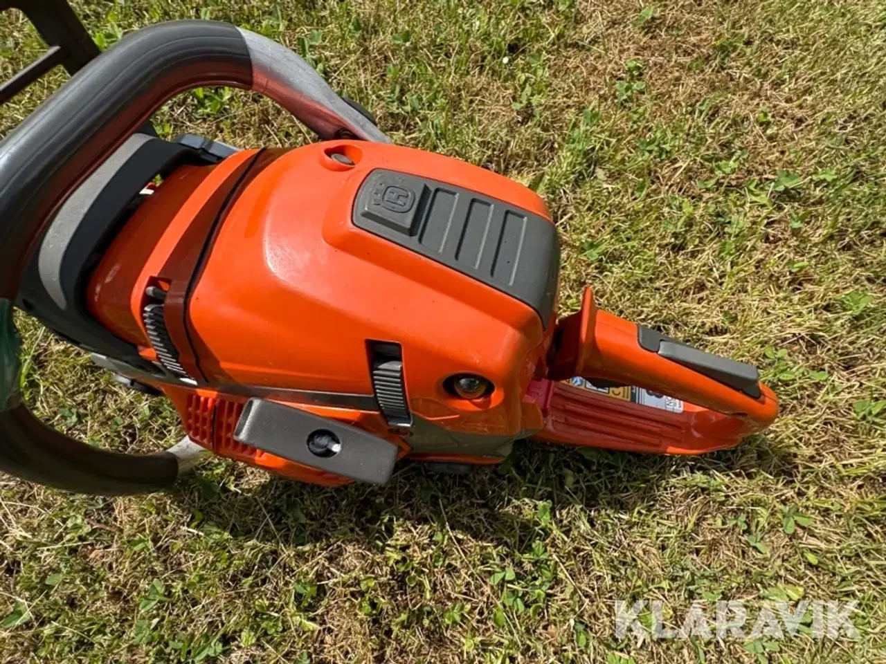 Billede 5 - Motorsav Husqvarna 560 XP