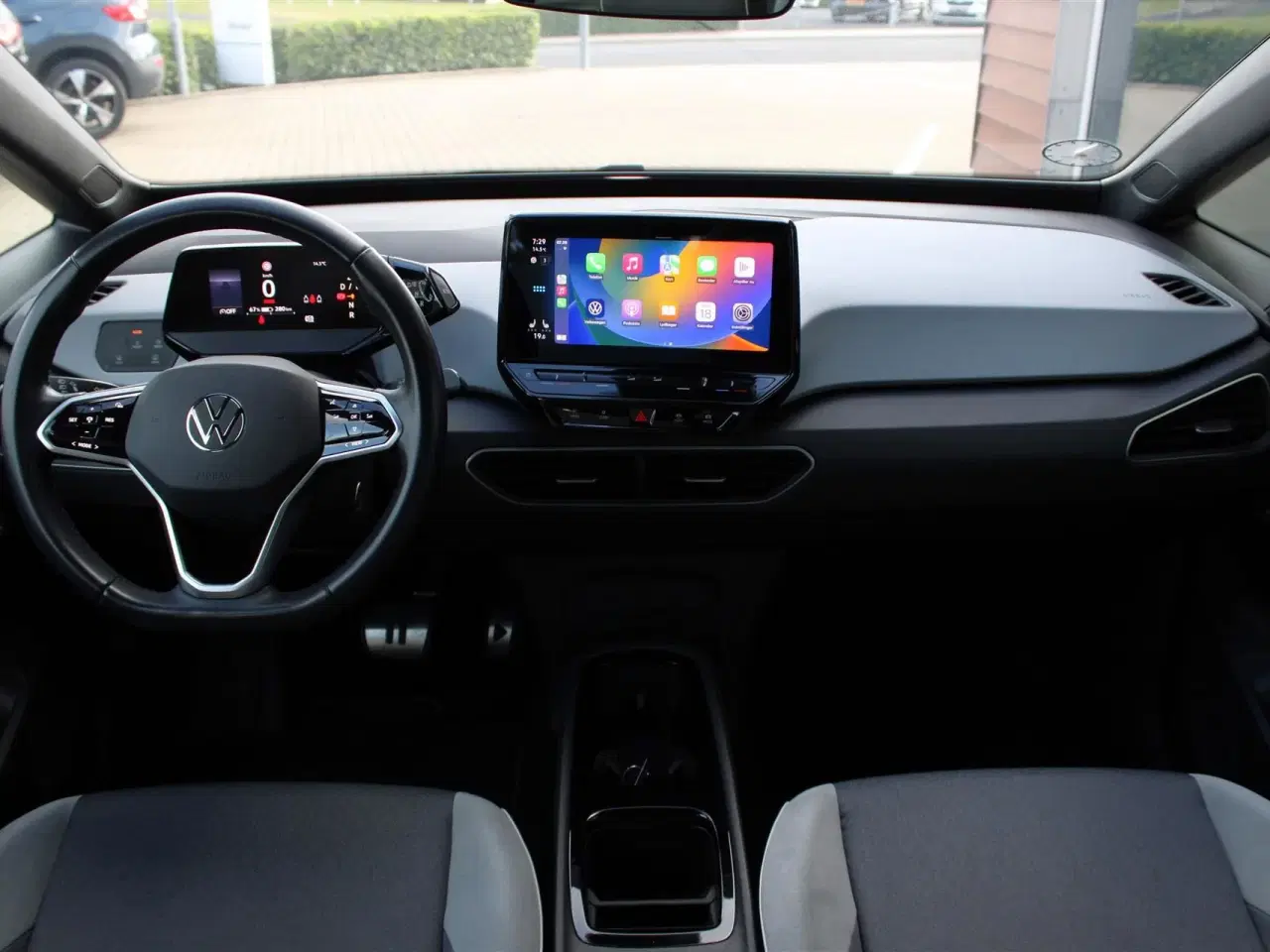 Billede 4 - VW ID.3 EL Pro S 204HK 5d Aut.