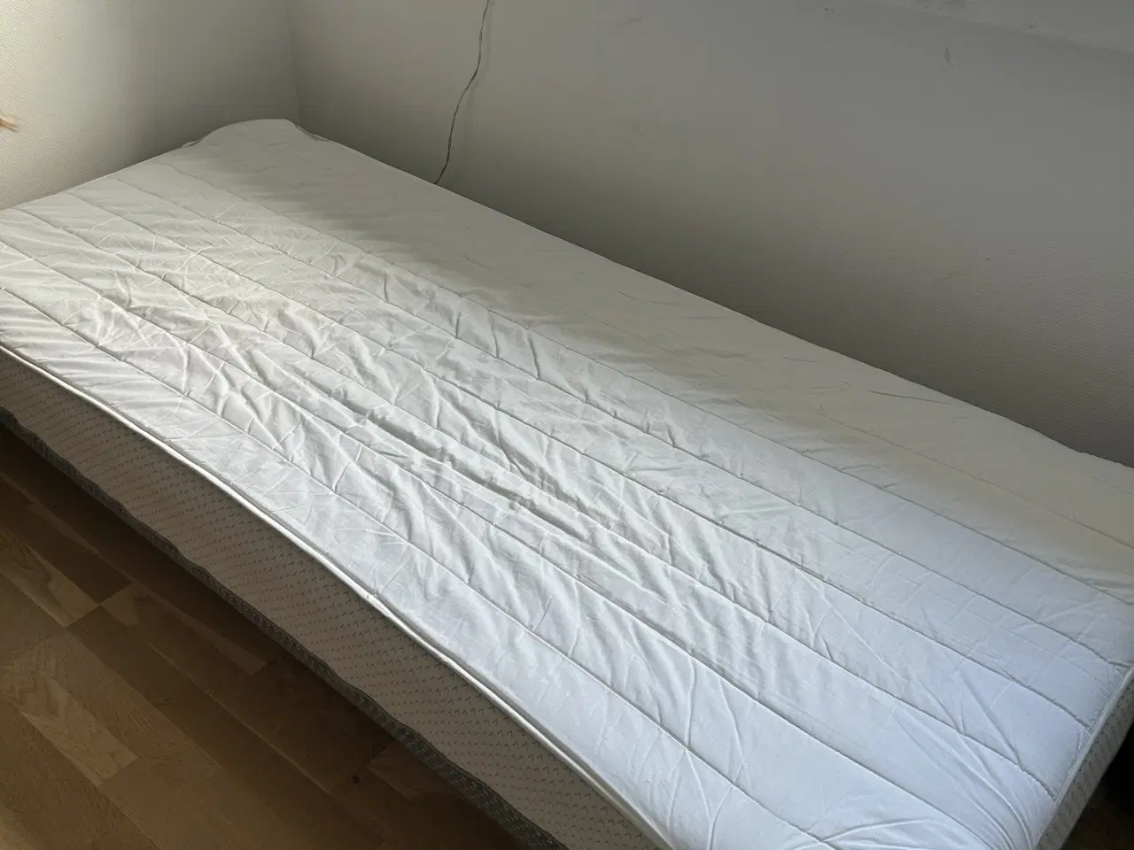 Billede 1 - 3 x madrasser GOLD F30
