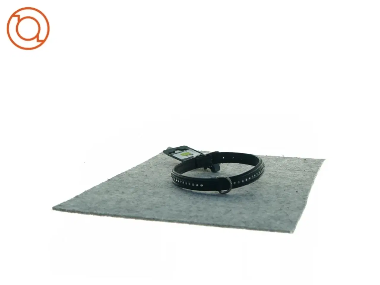 Billede 2 - Halsbånd (str. L 40)